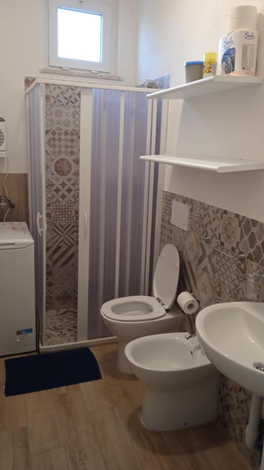 شقة Casa Forio D'Ischia المظهر الخارجي الصورة